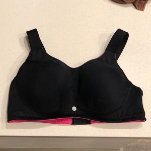 Lane Bryant sports bra